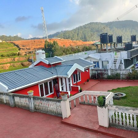 Queens Cottage - Individual Cottage Ooty Buitenkant foto