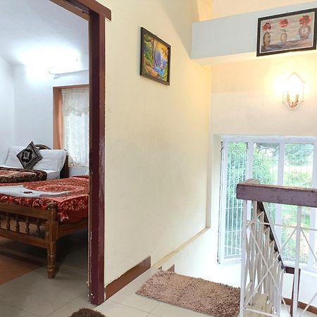 Queens Cottage - Individual Cottage Ooty Buitenkant foto