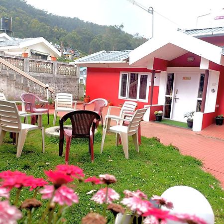 Queens Cottage - Individual Cottage Ooty Buitenkant foto