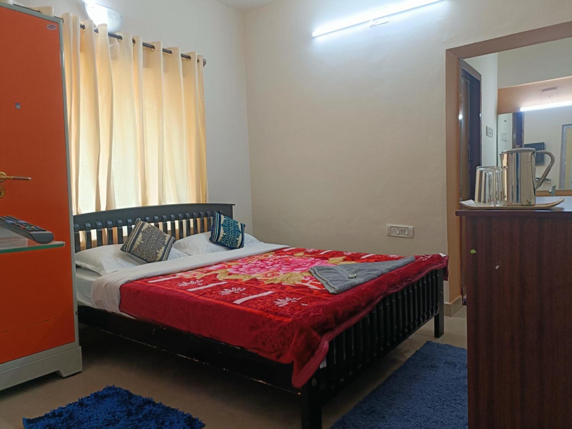 Queens Cottage - Individual Cottage Ooty Buitenkant foto
