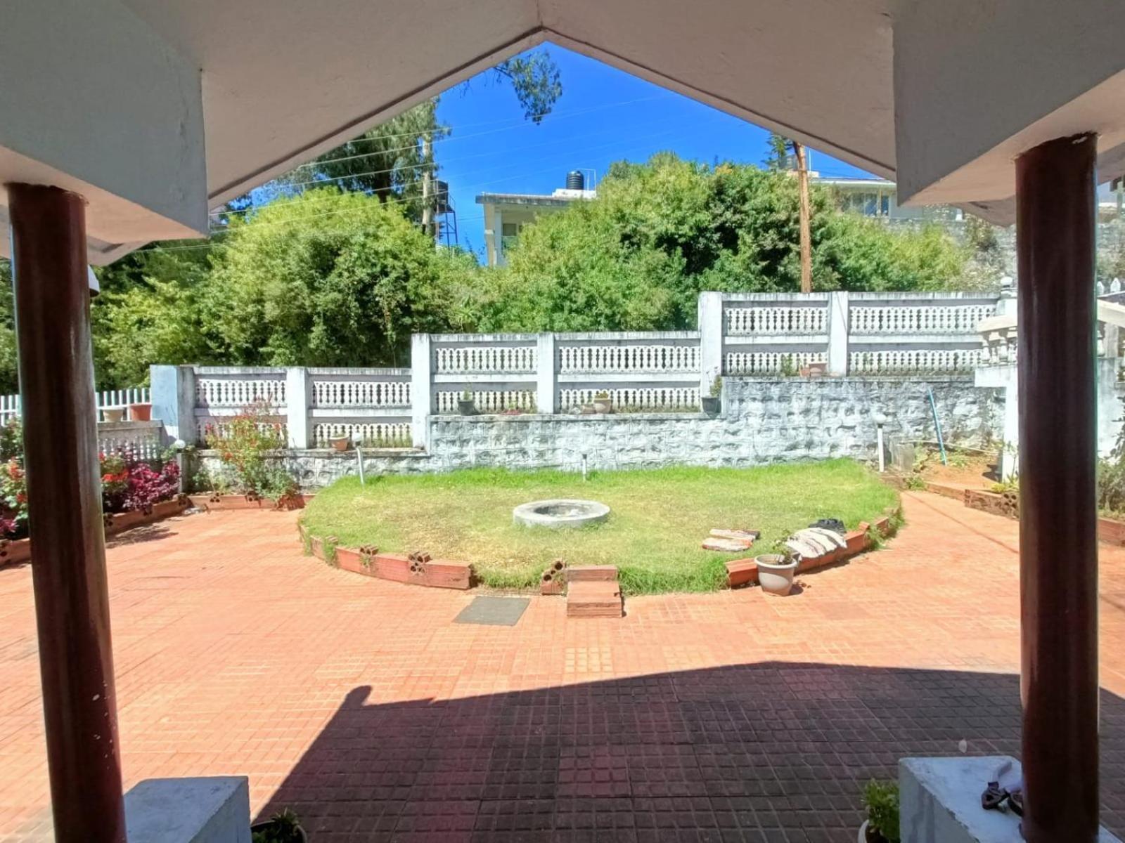 Queens Cottage - Individual Cottage Ooty Buitenkant foto
